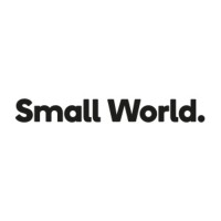 Small World Logo