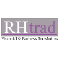 RH Trad Logo