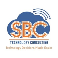 SBC Technology Consulting Logo