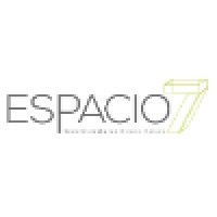 Espacio 7 Logo
