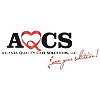 Atlanta Quality Care Solutions, LLC Logo