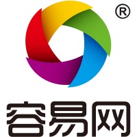 容易网 Logo