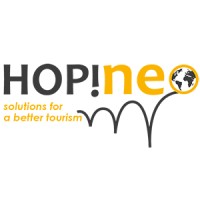 Hopineo Logo