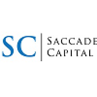 Saccade Capital Limited Logo