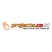 Projects.co.id Logo