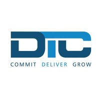 DTC Group Logo