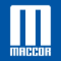 Maccor Inc. Logo