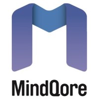 MindQore AB Logo