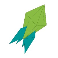 Rocket Science Labs, LLC Logo