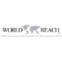 World Reach, Inc. Logo