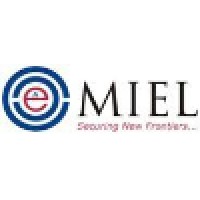 MIEL e-Security Pvt. Ltd. Logo