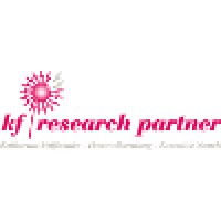 kf research partner Logo