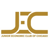 Junior Economic Club of Chicago Logo