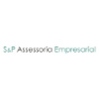 S&P Assessoria Empresarial Logo