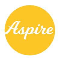 Aspire Economic Development + Chamber Alliance Logo