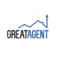 Great Agent Logo