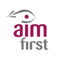 AimFirst b.v. Logo
