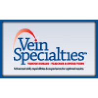 Vein Specialties Logo
