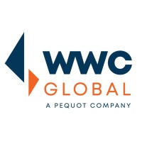 WWC Global, a Pequot Company Logo
