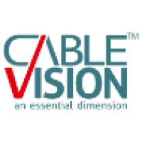 Cable Vision Systems Pvt. Ltd. Logo