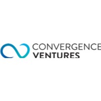 Convergence Ventures Logo