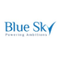 Bluesky HR Solutions Pvt. Ltd. Logo
