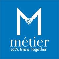 métier - Strategic HR Solutions Logo