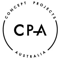Concept Projects Australia Logo