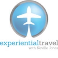 Experiential Travel Logo