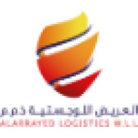 Al Arrayed Logistics W.L.L Logo