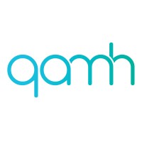 Queensland Alliance for Mental Health Logo