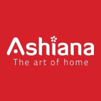 Ashiana Homes Logo