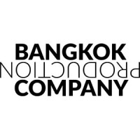 Bangkok Production Company Logo