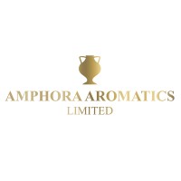 Amphora Aromatics LTD Logo