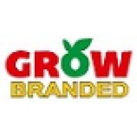 Grow Branded Logo