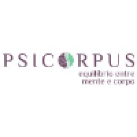 PSICORPUS Clínica de Psicologia e Quiropraxia Logo