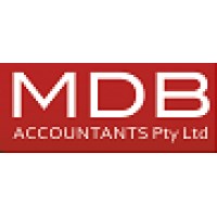 MDB Accountants Pty Ltd Logo