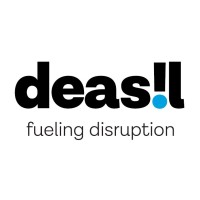 Deasil Group Logo