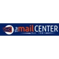 The Mail Center - Colorado Springs, CO Logo