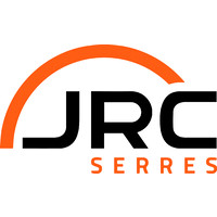 JRC Greenhouses Logo