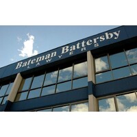 Bateman Battersby Lawyers Logo