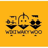 WikiWakyWoo Logo
