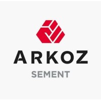 Arkoz Gazakh Cement Plant LLC Logo