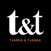 Tjarks and Tjarks Design Group Logo