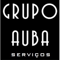 Grupo Auba Serviços Para Eventos Logo