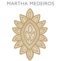 Martha Medeiros Logo