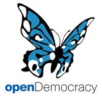 openDemocracy Logo