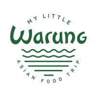 My Little Warung Logo