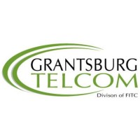 Farmers Independent Telephone Co., dba Grantsburg Telcom Logo