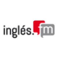 Ingles.fm Logo